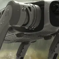 PUDU D5シリーズ登場