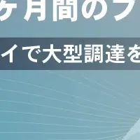 CEO候補者募集中！