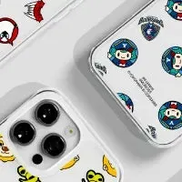 B.LEAGUEスマホケース