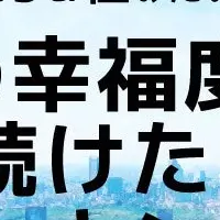 愛媛の幸福度発表