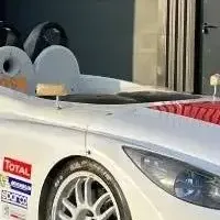 プジョー207の電動化