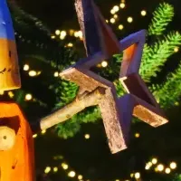 スターライトイルミネーション