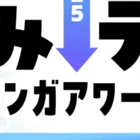 studio73がノミネート