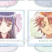 しゅごキャラ！グッズ