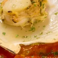 冬の新メニュー