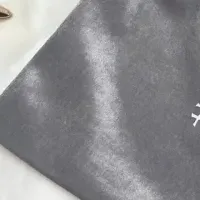 オンユーモアの巾着