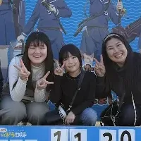 釣り体験でエコ