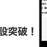 「in the HOTEL」1000施設達成