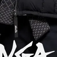 新提案のダウン優雅