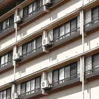 ホテルアンダの森開業