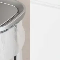 新感覚のゴミ箱登場