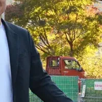 馬路村と長野桃太