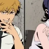 チェンソーマンショップ