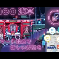 浅草モード誕生