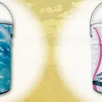 ペール缶とアートの祭典