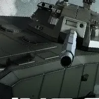 新作『Armored Frontline』