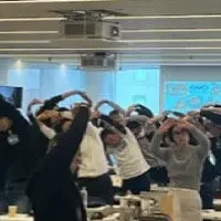 GMO Summit健康サポート