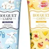 韓国ボディケア登場