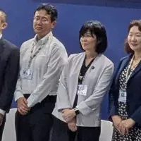 TOWINGの気候対策