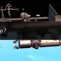 宇宙と地球の融合