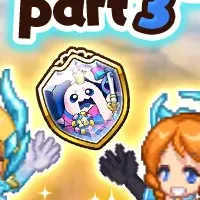 新武器＆イベント拡大