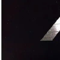 小型衛星「てんこう２」