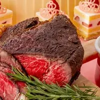 いちごとミルクの贅沢