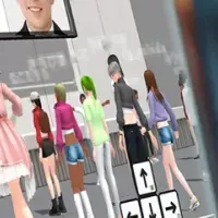 メタバース採用イベント