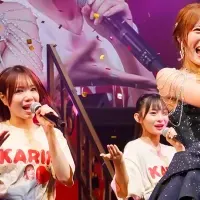 NMB48のドキュメンタリー