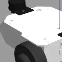 ロボット研究支援