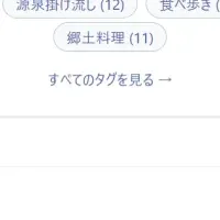 実践的旅行ガイド登場