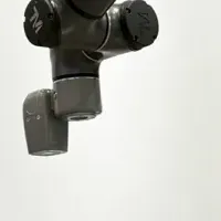 テックマンロボットの新技術