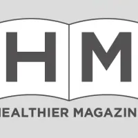 HEALTHIER MAGAZINE更新
