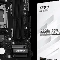 ASRock新マザーボード