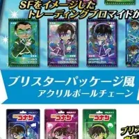 コナン新作グッズ登場