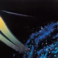 銀河鉄道999再登場