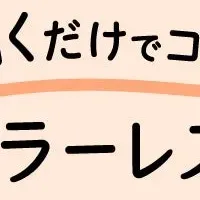 花王のミラーレスメイク