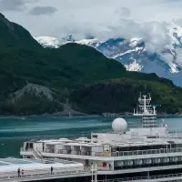 ホーランドアメリカが受賞