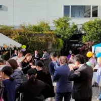 進和建設感謝祭