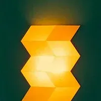 照明インテリアの新境地