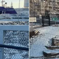 CCSプロジェクト視察