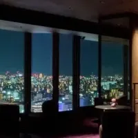 絶景バーラウンジが登場