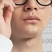 次世代AIグラス