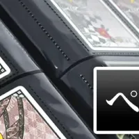 トレカ新バインダー