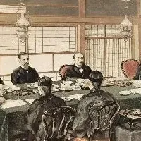 春帆楼本店の特別企画