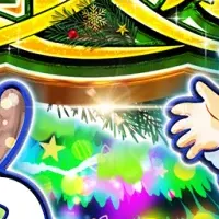 爆アド聖夜祭！