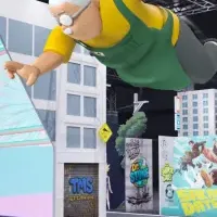 ジャンプフェスタ2026