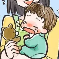 ママたちの大掃除