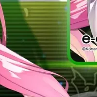 『SOUND VOLTEX ∇』登場