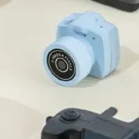 ナカメラ新登場